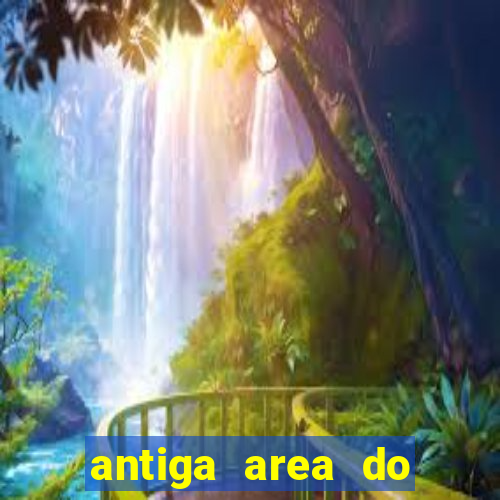 antiga area do aluno cruzeiro do sul